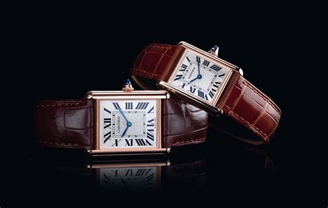 your cartier replica|duplicate cartier tank watch.